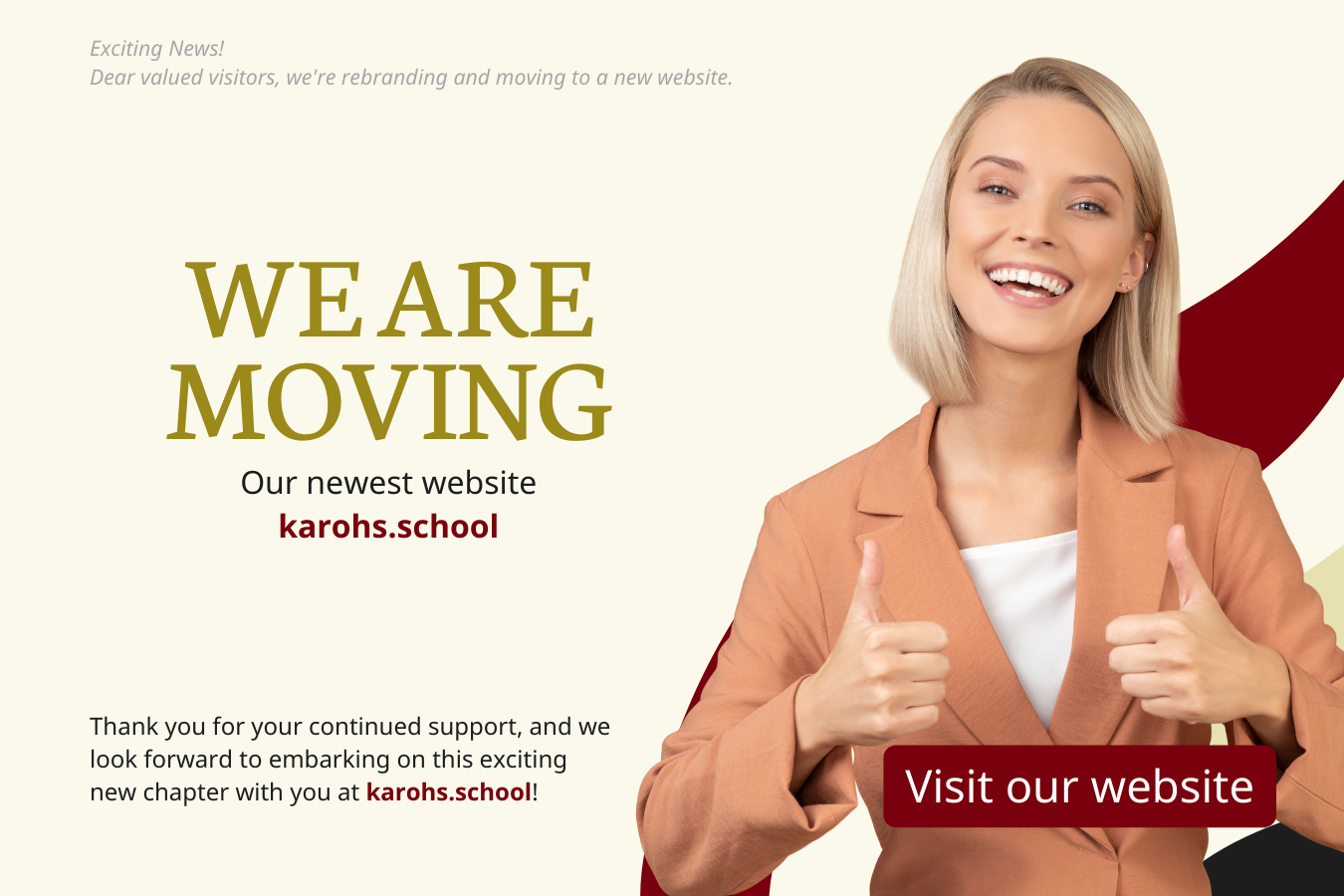 KAROHS International School of Handwriting Analysis